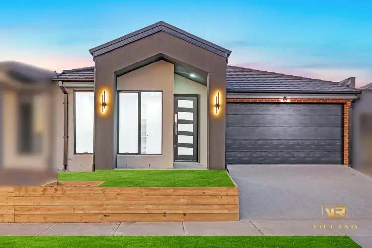 Third view of Homely house listing, 86 Dargile Circuit, Epping VIC 3076