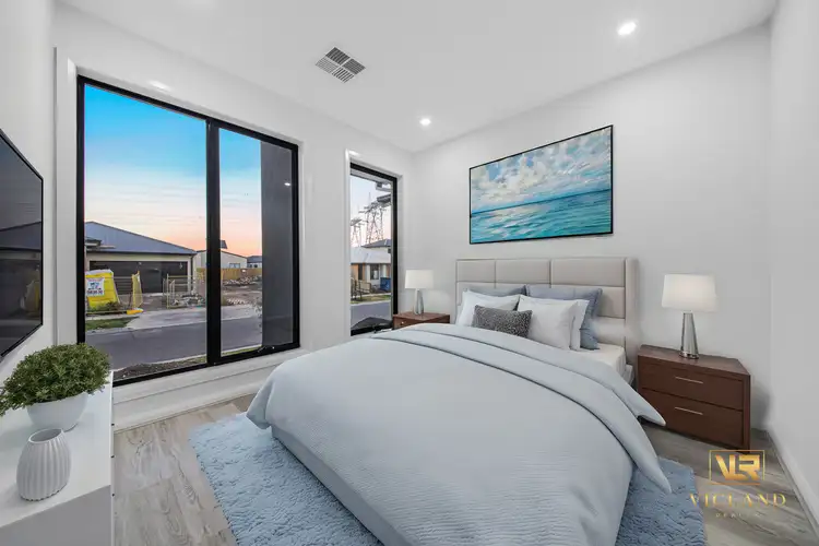 Fifth view of Homely house listing, 86 Dargile Circuit, Epping VIC 3076