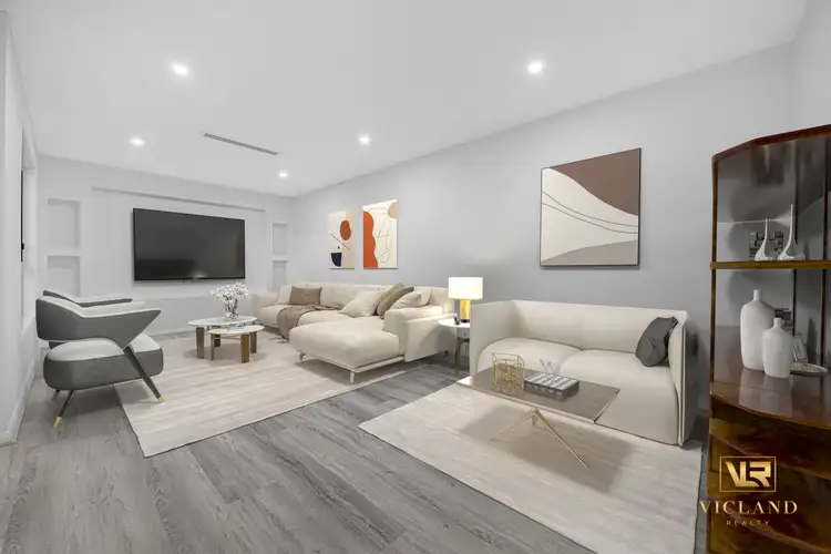 Sixth view of Homely house listing, 86 Dargile Circuit, Epping VIC 3076