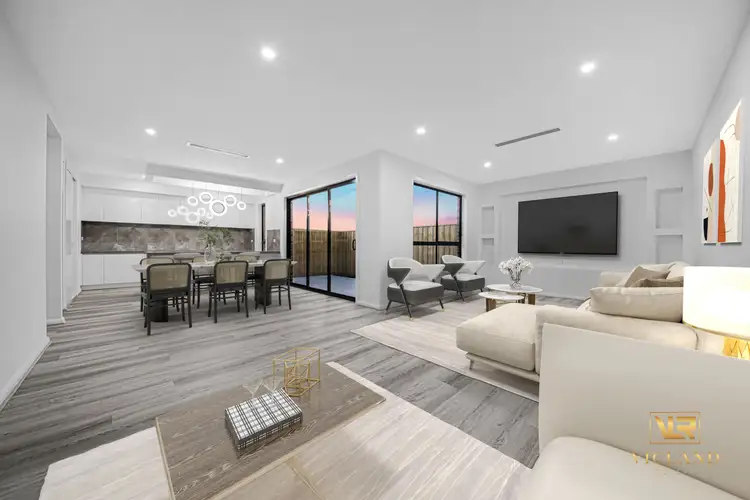 Seventh view of Homely house listing, 86 Dargile Circuit, Epping VIC 3076