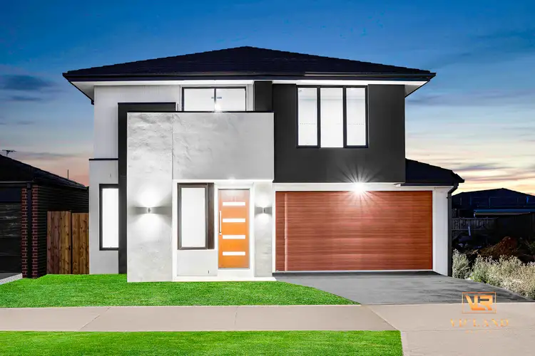 78 Norwood Avenue, Melton South VIC 3338