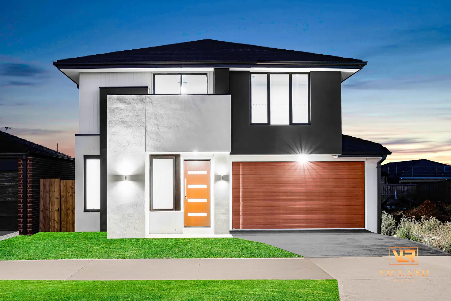 Main view of Homely house listing, 78 Norwood Avenue, Melton South VIC 3338