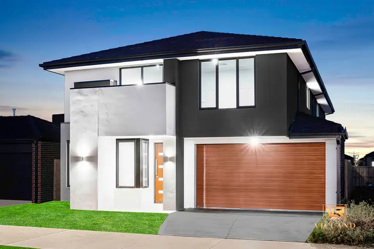 Second view of Homely house listing, 78 Norwood Avenue, Melton South VIC 3338