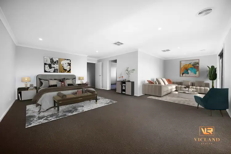 Sixth view of Homely house listing, 78 Norwood Avenue, Melton South VIC 3338