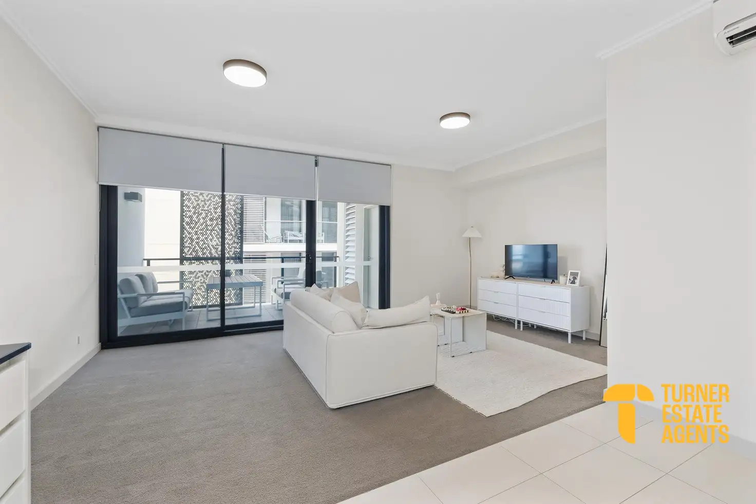 Main view of Homely apartment listing, 42/77 Orsino Boulevard, North Coogee WA 6163