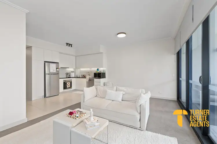 Fourth view of Homely apartment listing, 42/77 Orsino Boulevard, North Coogee WA 6163
