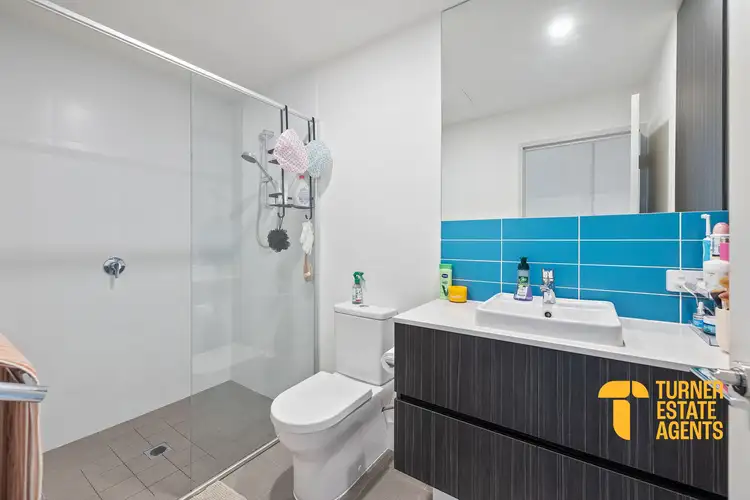Seventh view of Homely apartment listing, 42/77 Orsino Boulevard, North Coogee WA 6163
