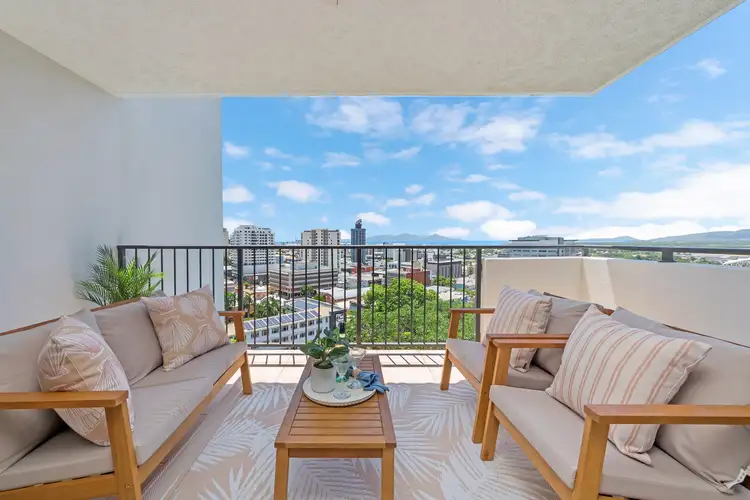 30/209 Wills Street, Townsville City QLD 4810