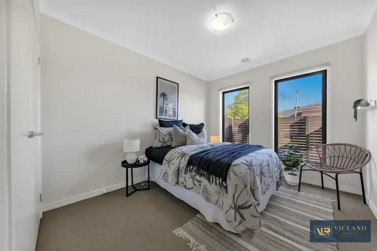 Sixth view of Homely house listing, 6 Gazelle Way, Wollert VIC 3750