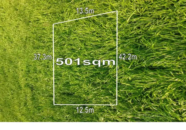 Main view of Homely land listing, 62 Latchford Drive, Mickleham VIC 3064