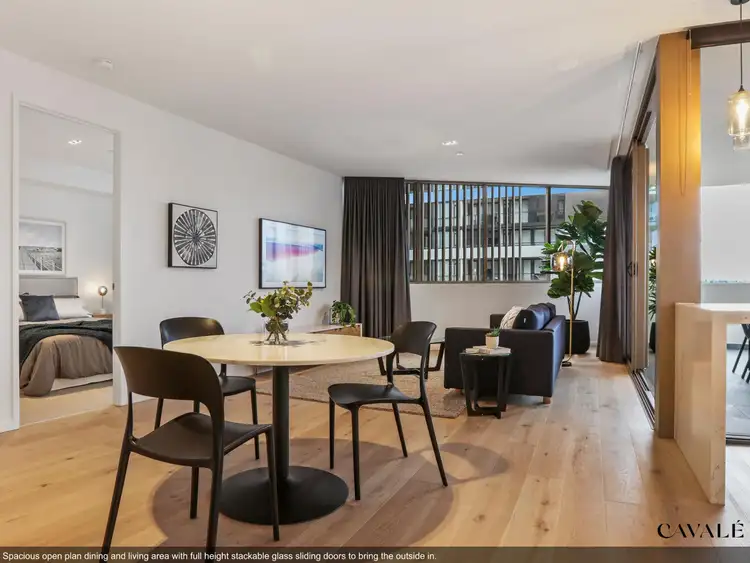 314/18 Longland Street, Newstead QLD 4006