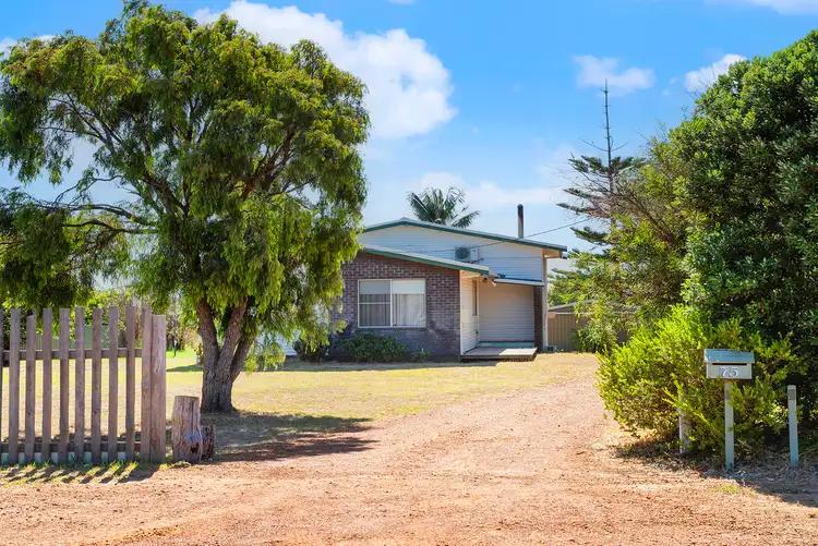 75 Allnut Terrace, Augusta WA 6290