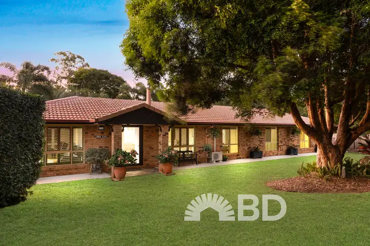 35 Cabernet Court, Morayfield QLD 4506