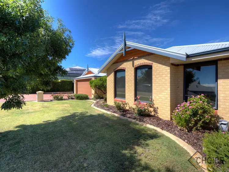 Second view of Homely house listing, 58 Benson Way, High Wycombe WA 6057