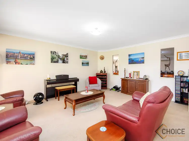 Third view of Homely house listing, 58 Benson Way, High Wycombe WA 6057