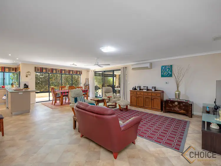 Sixth view of Homely house listing, 58 Benson Way, High Wycombe WA 6057