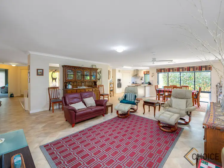 Seventh view of Homely house listing, 58 Benson Way, High Wycombe WA 6057