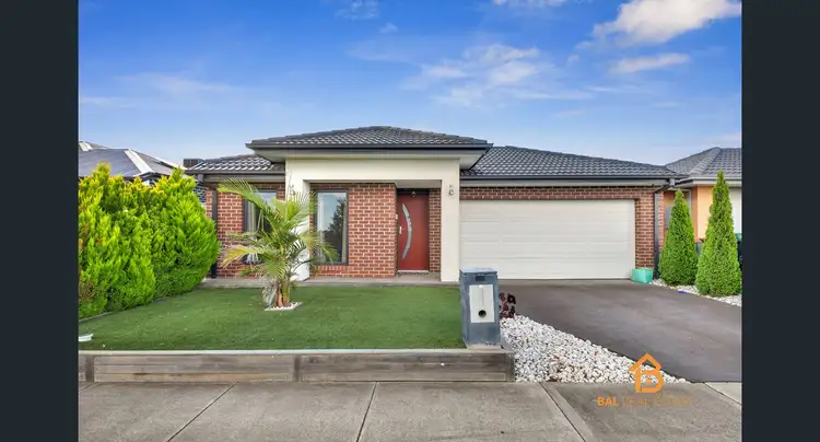 Main view of Homely house listing, 49 Welcome Parade, Wyndham Vale VIC 3024