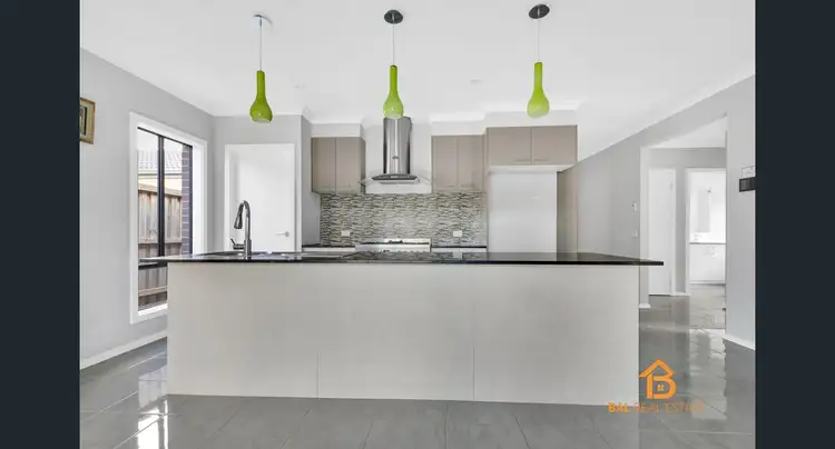 Second view of Homely house listing, 49 Welcome Parade, Wyndham Vale VIC 3024