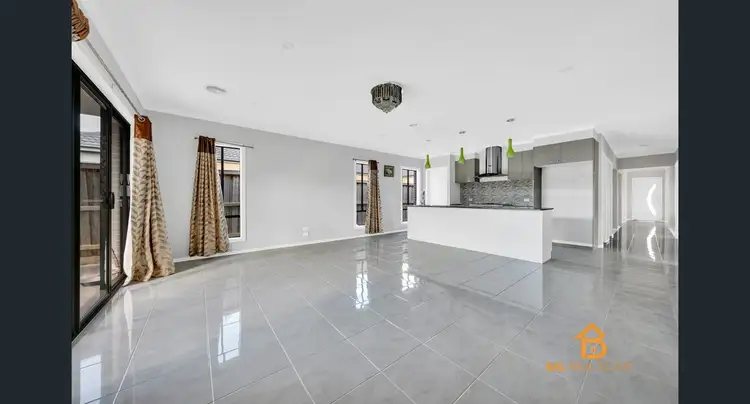 Third view of Homely house listing, 49 Welcome Parade, Wyndham Vale VIC 3024