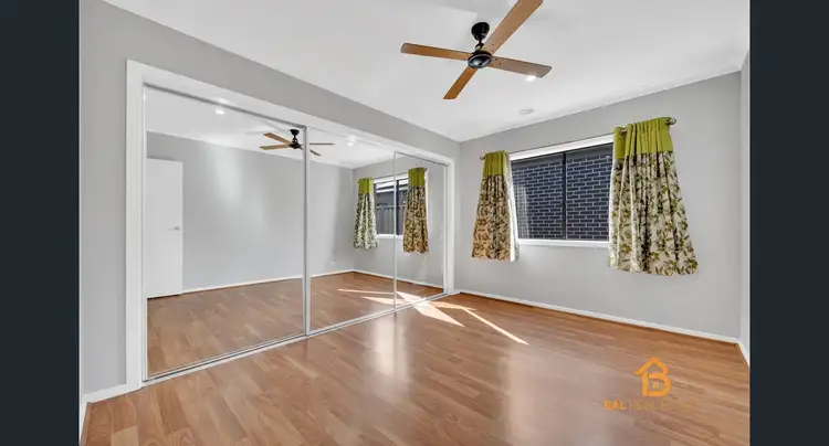 Fifth view of Homely house listing, 49 Welcome Parade, Wyndham Vale VIC 3024