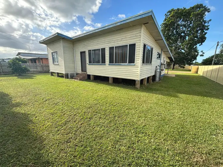 56 Banister Street, Brandon QLD 4808