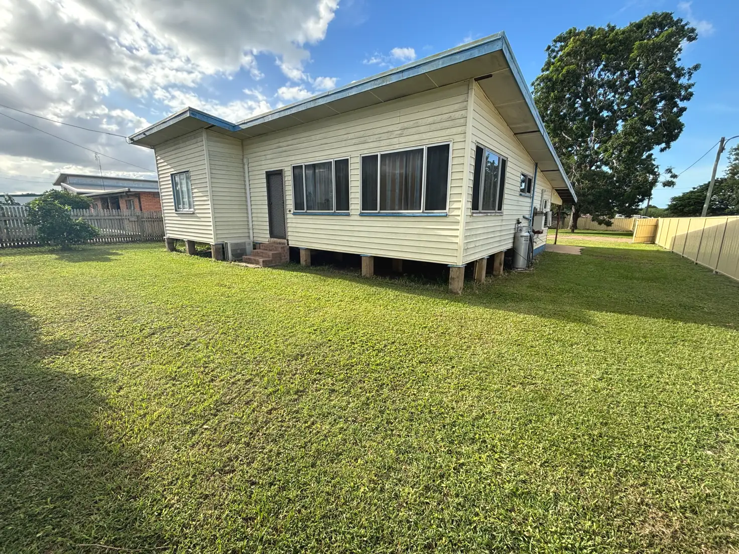 Main view of Homely house listing, 56 Banister Street, Brandon QLD 4808
