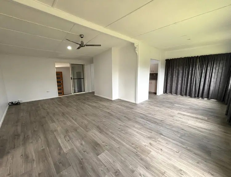 Second view of Homely house listing, 56 Banister Street, Brandon QLD 4808