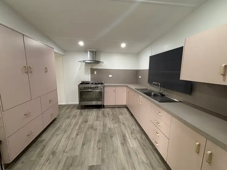 Third view of Homely house listing, 56 Banister Street, Brandon QLD 4808