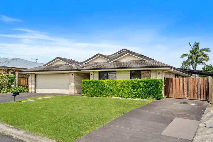 37 Gretchen Circuit, Thornlands QLD 4164