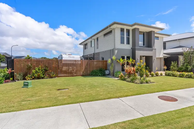 11 Hillgrove Street, Redland Bay QLD 4165