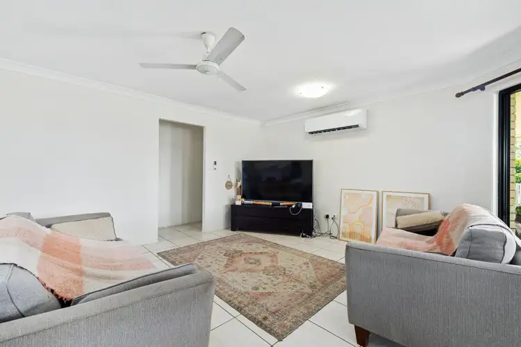 Second view of Homely house listing, 11 John Oxley Drive, Gracemere QLD 4702