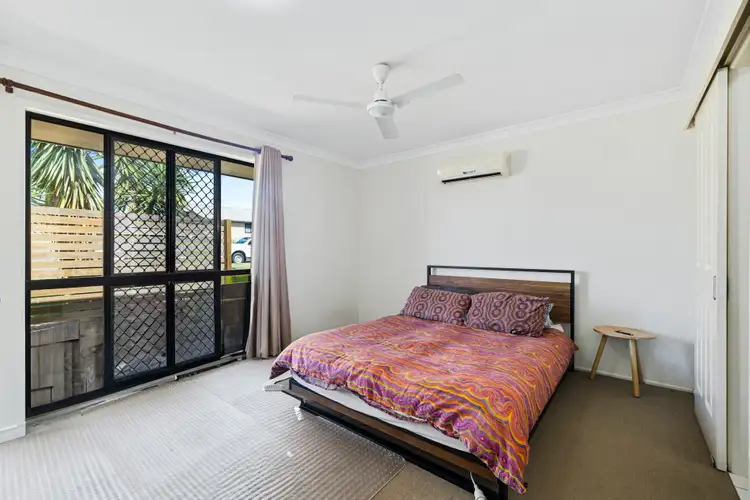 Fifth view of Homely house listing, 11 John Oxley Drive, Gracemere QLD 4702