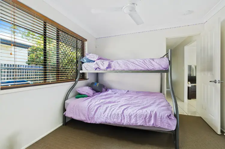 Seventh view of Homely house listing, 11 John Oxley Drive, Gracemere QLD 4702