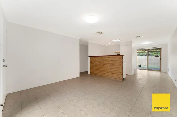 Second view of Homely house listing, 15/2 Attfield Street, Maddington WA 6109