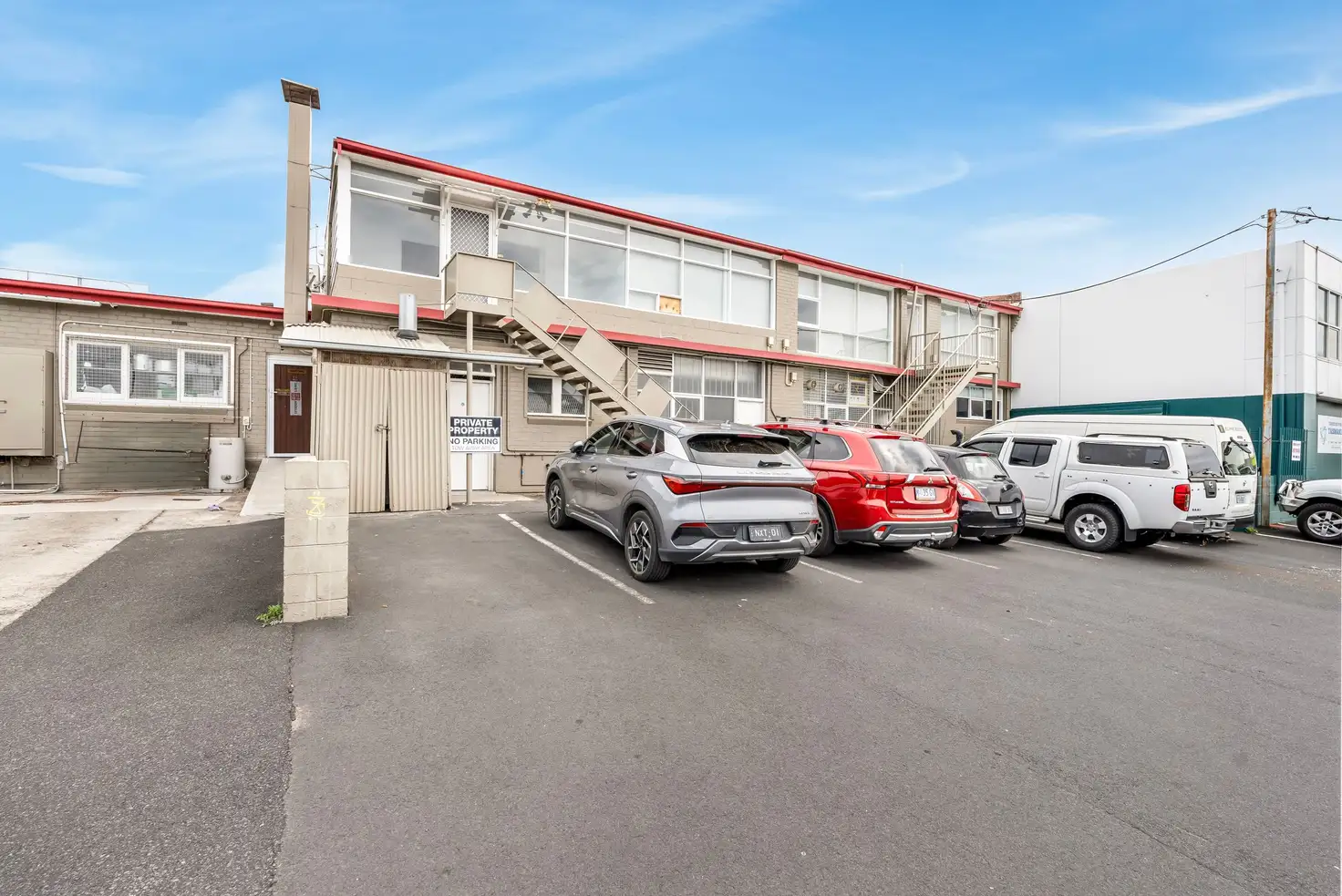 Main view of Homely house listing, 4/441 Main Road, Glenorchy TAS 7010