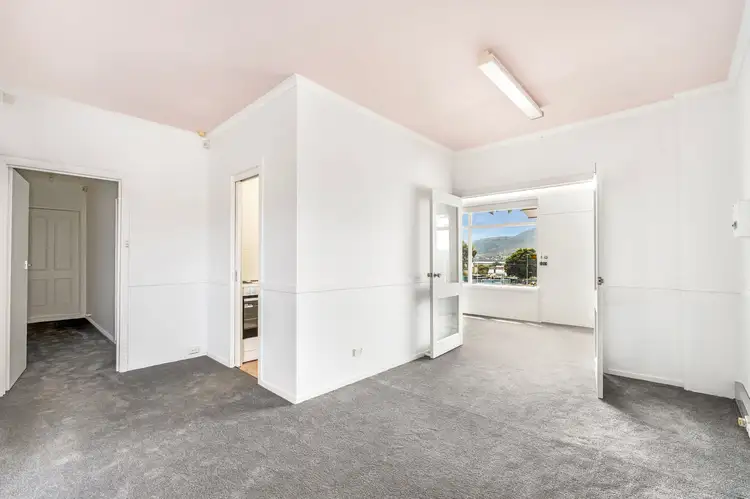 Second view of Homely house listing, 4/441 Main Road, Glenorchy TAS 7010