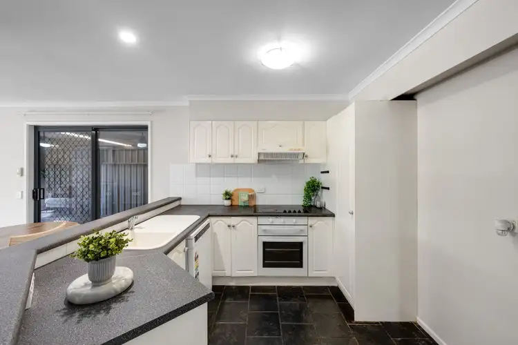 Second view of Homely house listing, 9 Marbury Place, Salisbury Heights SA 5109