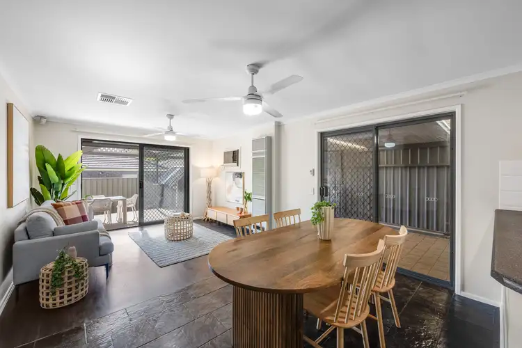 Third view of Homely house listing, 9 Marbury Place, Salisbury Heights SA 5109