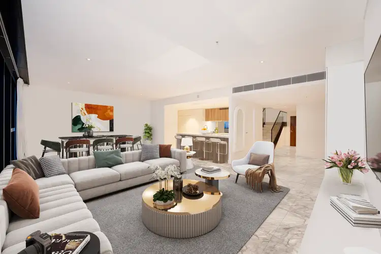 222 Margaret Street, Brisbane City QLD 4000