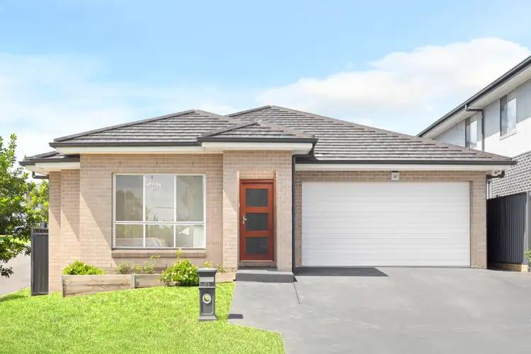 83 Brinsley Avenue (Tallawong), Schofields NSW 2762