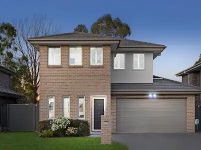 13 Filbert Street (Tallawong), Schofields NSW 2762