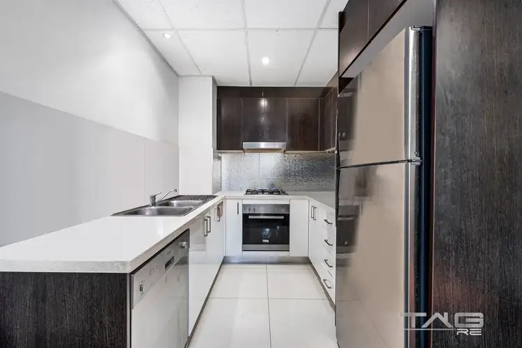 Fifth view of Homely unit listing, 21/163-171 Hawkesbury Road, Westmead NSW 2145
