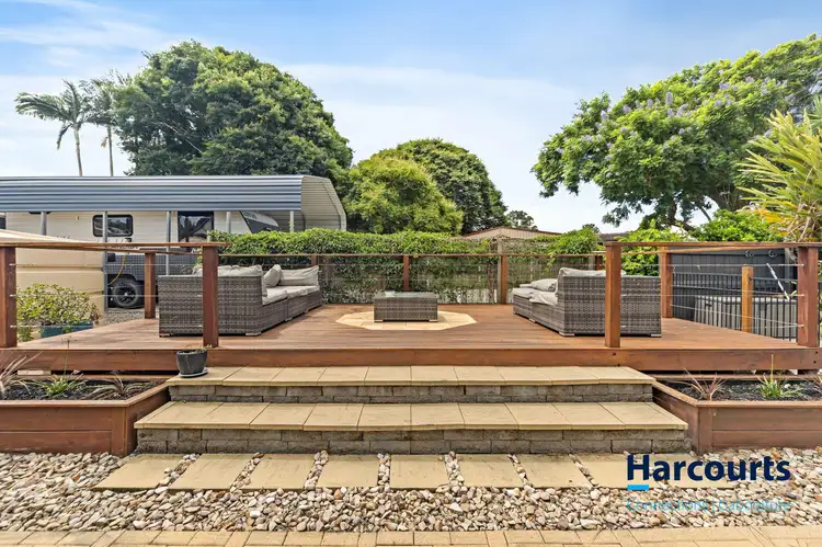 Third view of Homely house listing, 135-137 Smiths Road, Caboolture QLD 4510