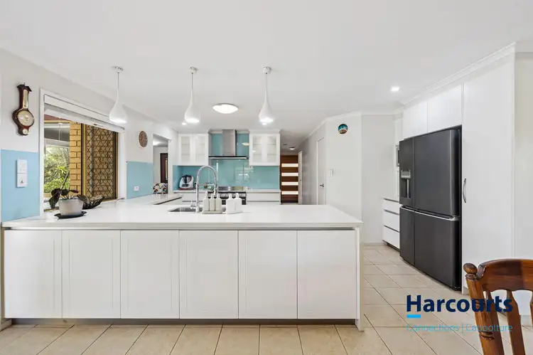 Fourth view of Homely house listing, 135-137 Smiths Road, Caboolture QLD 4510