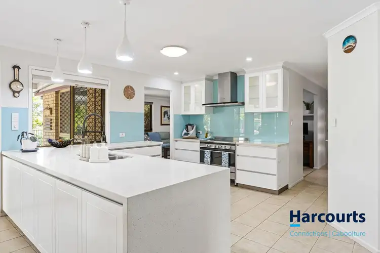 Fifth view of Homely house listing, 135-137 Smiths Road, Caboolture QLD 4510