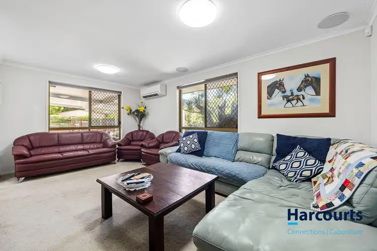 Sixth view of Homely house listing, 135-137 Smiths Road, Caboolture QLD 4510