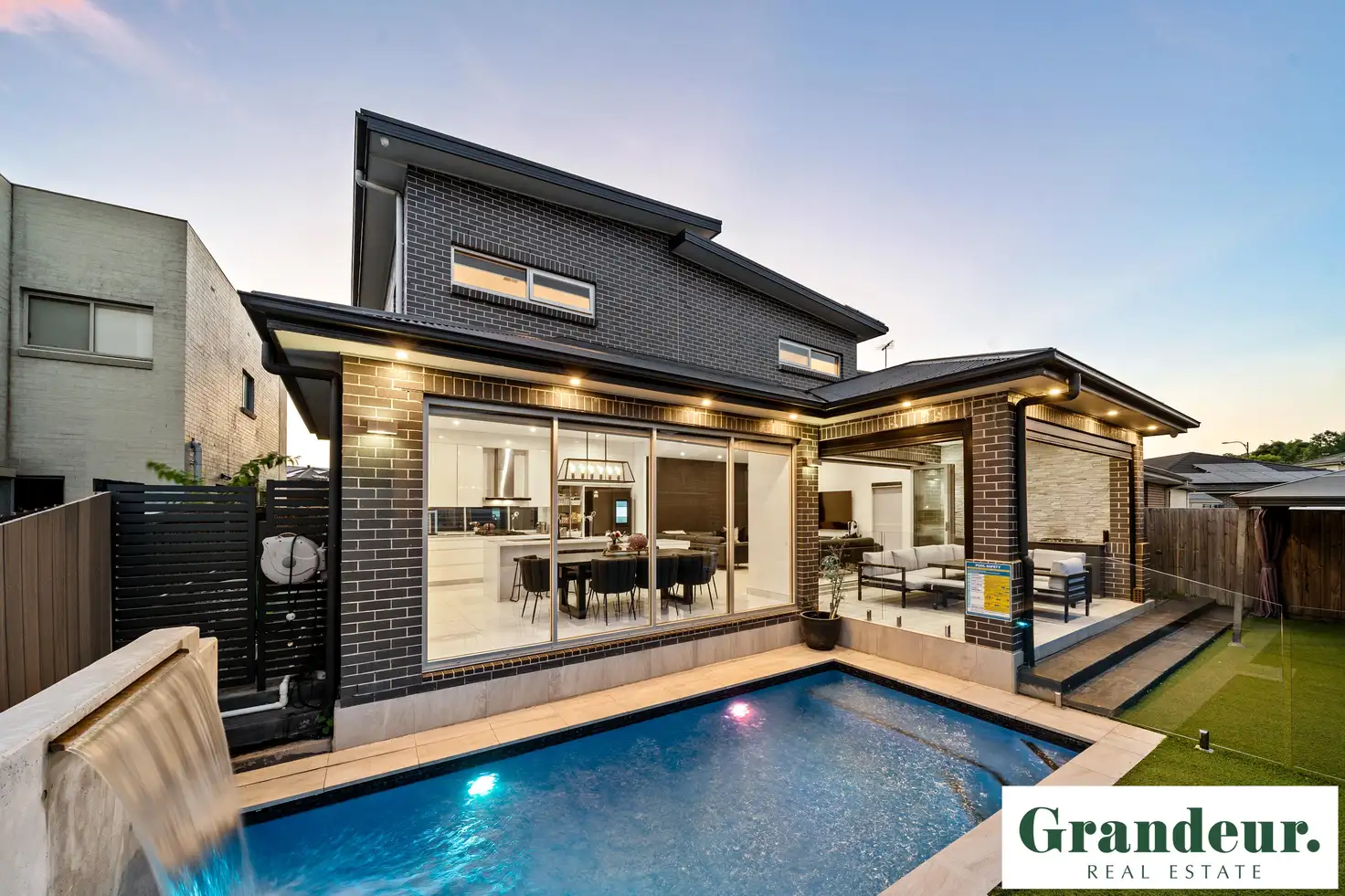 Main view of Homely house listing, 6 Corduroy Road, Elizabeth Hills NSW 2171