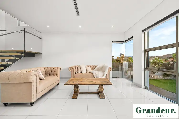 Fourth view of Homely house listing, 6 Corduroy Road, Elizabeth Hills NSW 2171