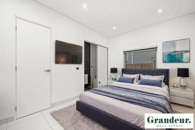 Seventh view of Homely house listing, 6 Corduroy Road, Elizabeth Hills NSW 2171